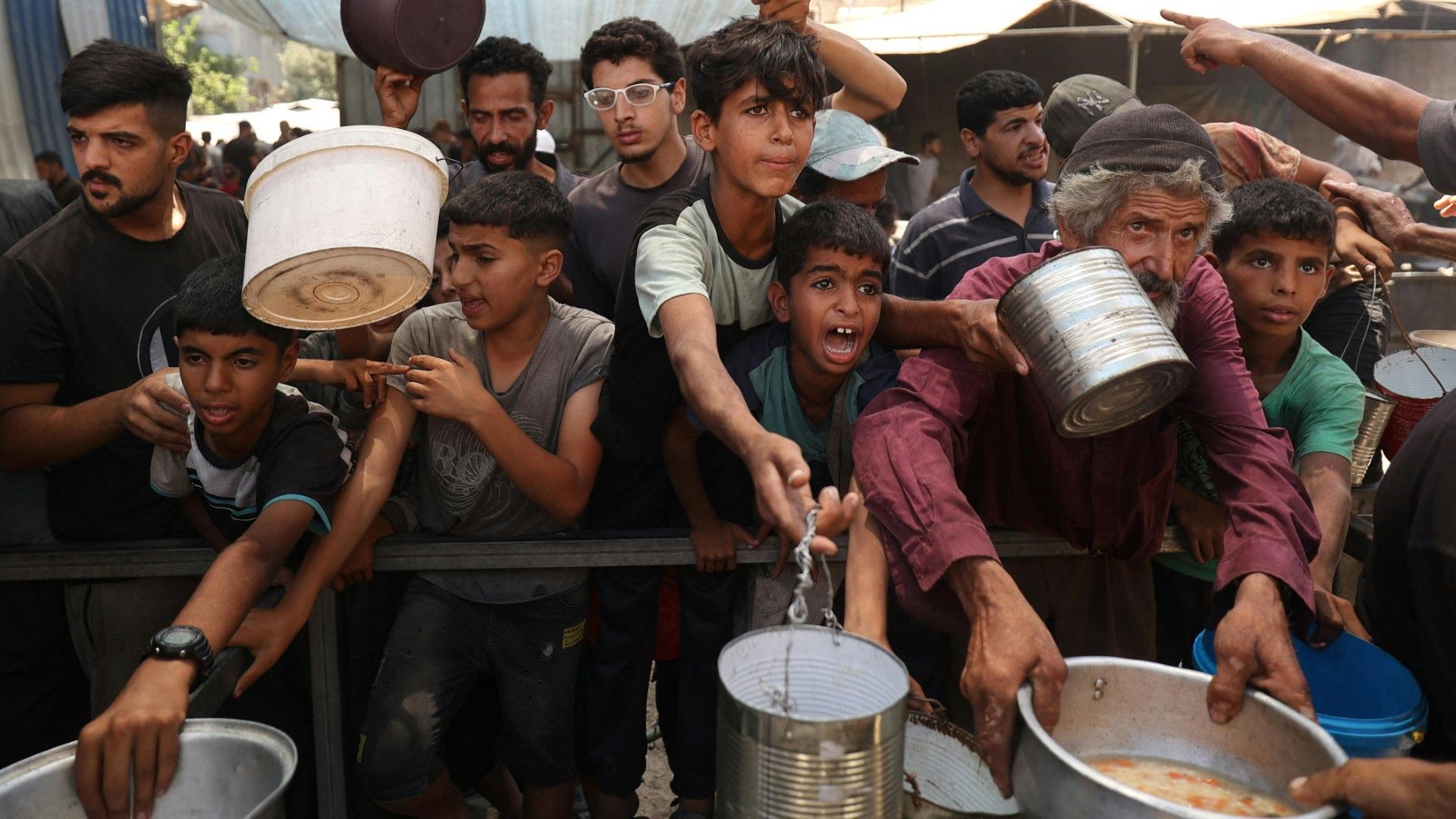 Druck auf Israel: Das kann die Bundesregierung tun