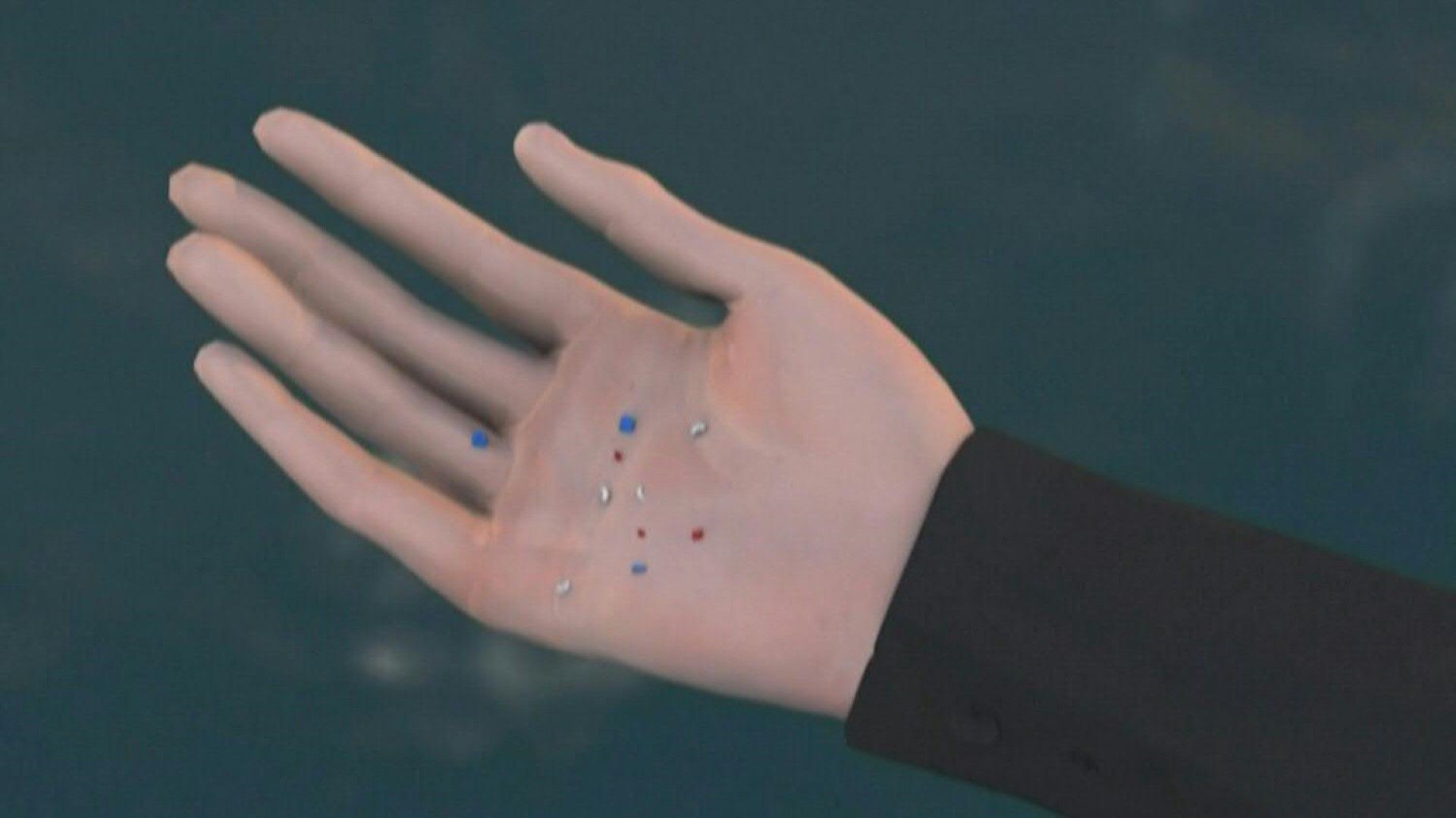 Videografik: So gefährlich ist Mikroplastik