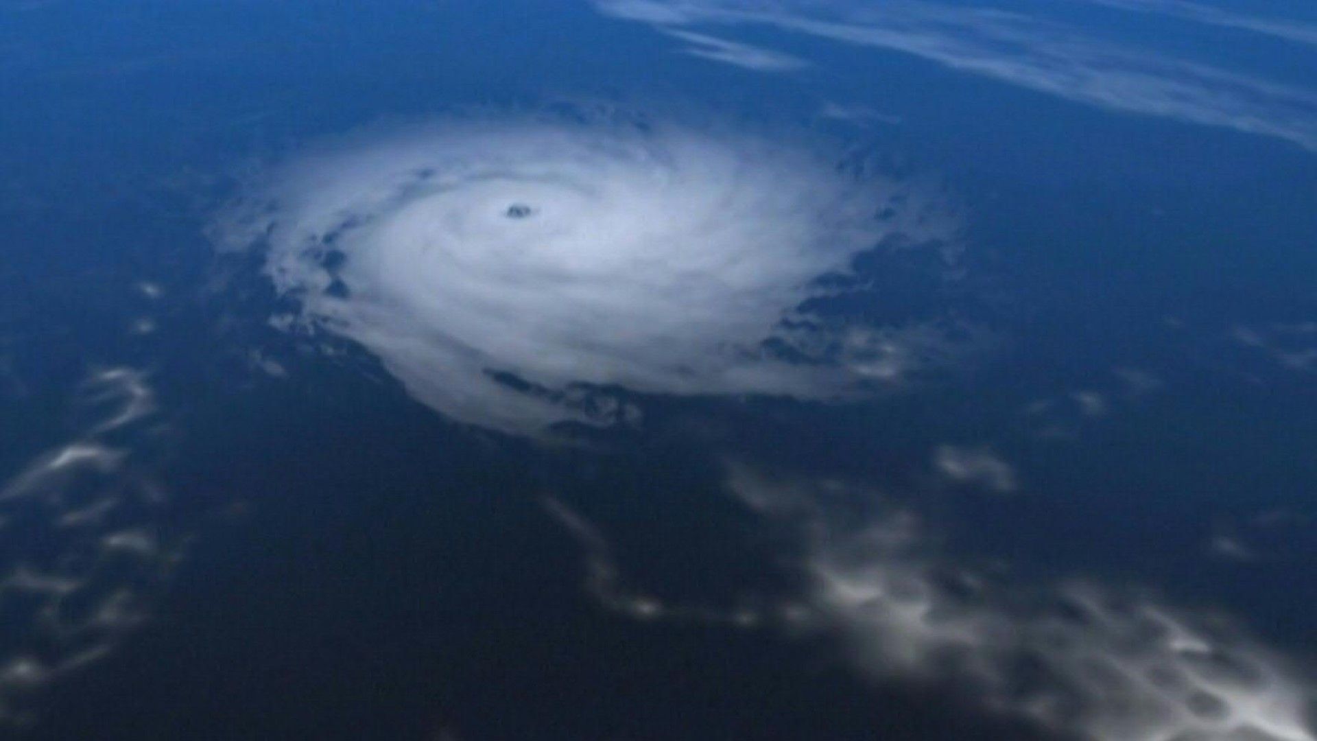 Videografik: How hurricanes are measured