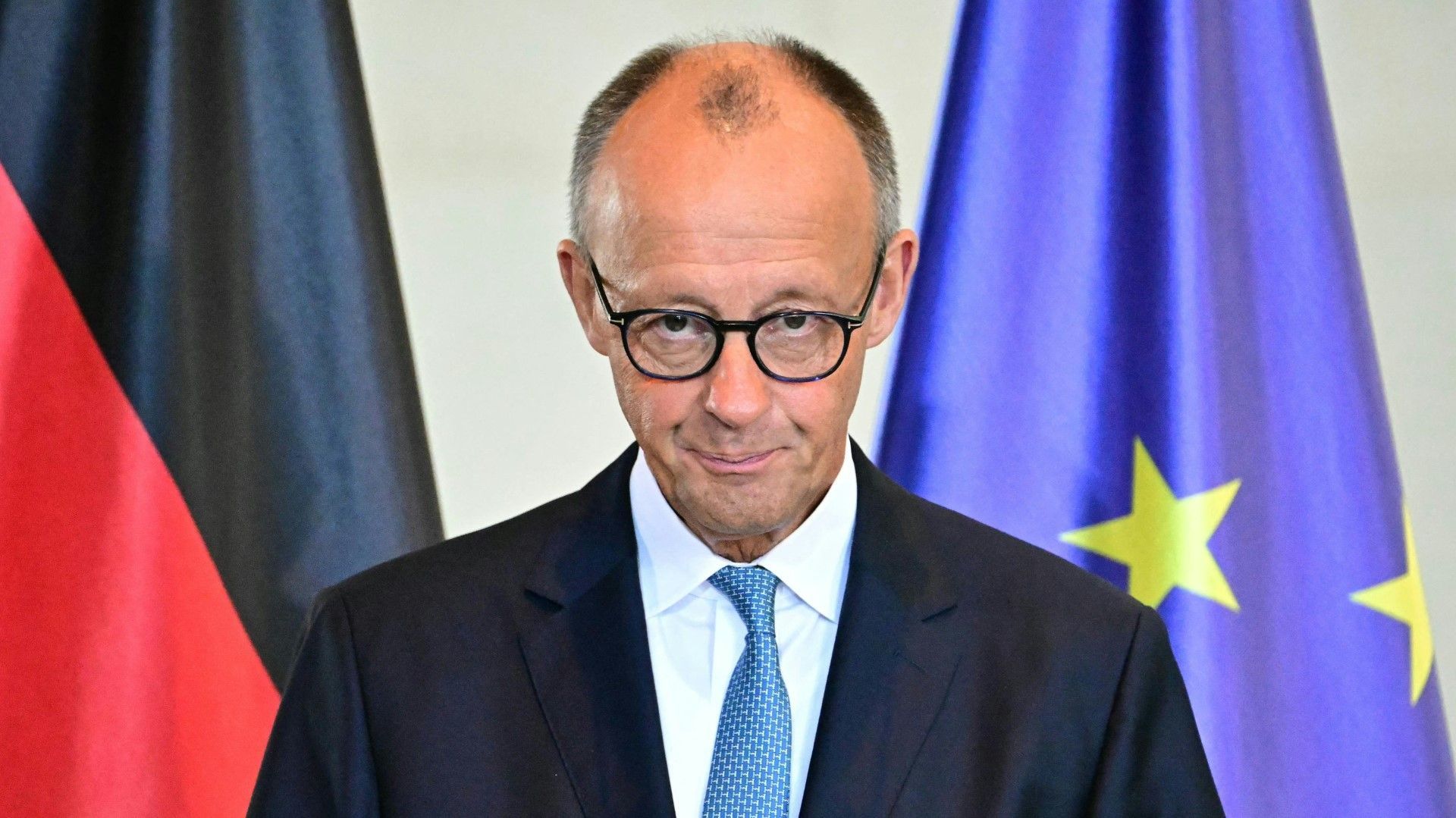 Merz wirft Russland bei Ukraine-Verhandlungen „Verzögerungsstrategie“ vor