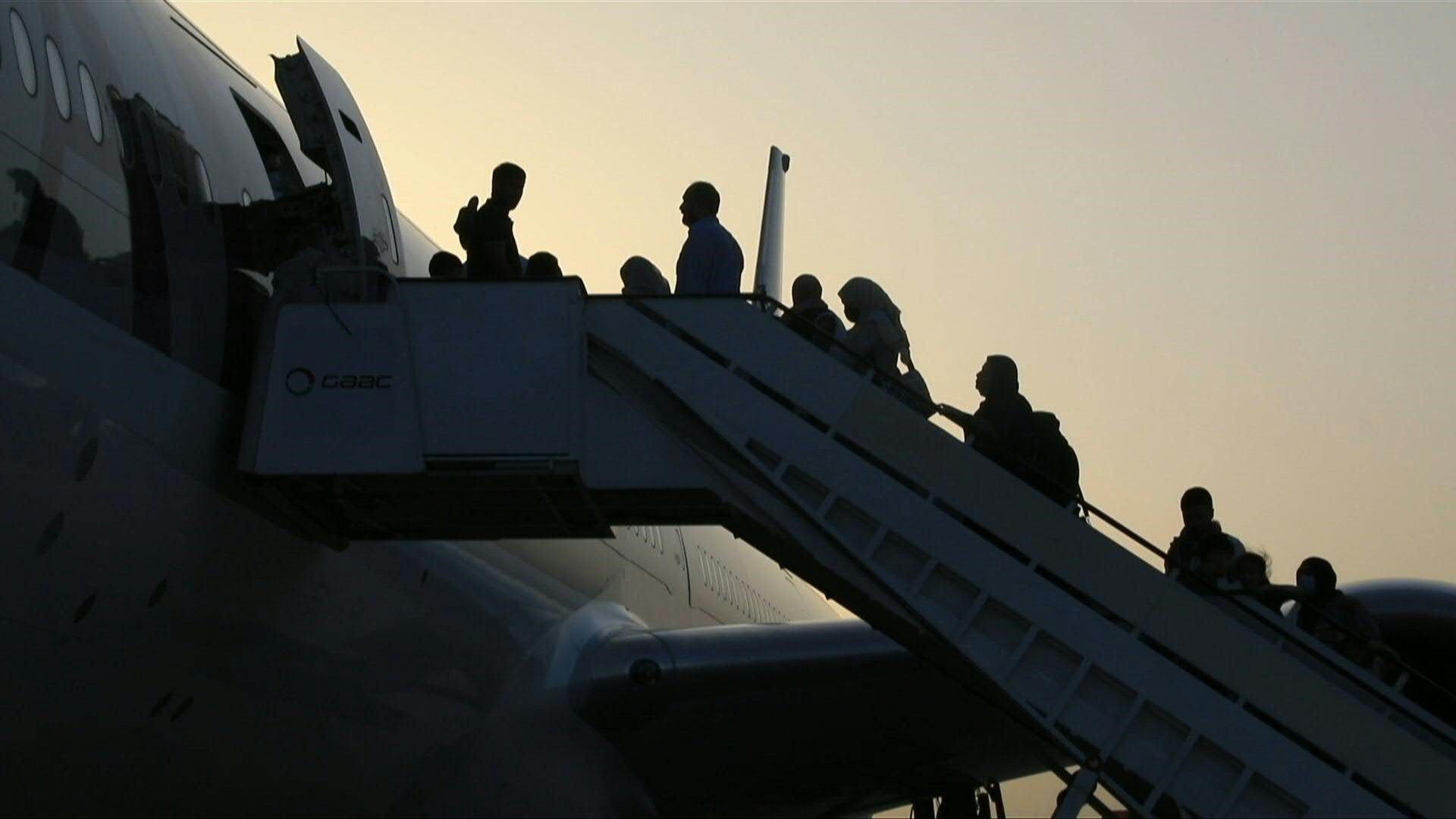 „Welt“: Regierung lässt Afghanen mit Aufnahmezusage aus Pakistan einreisen