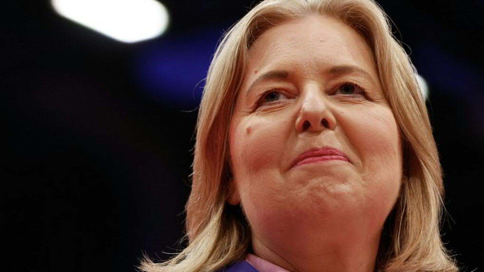 Streitbar und ambitioniert: Bas bietet Merz Paroli