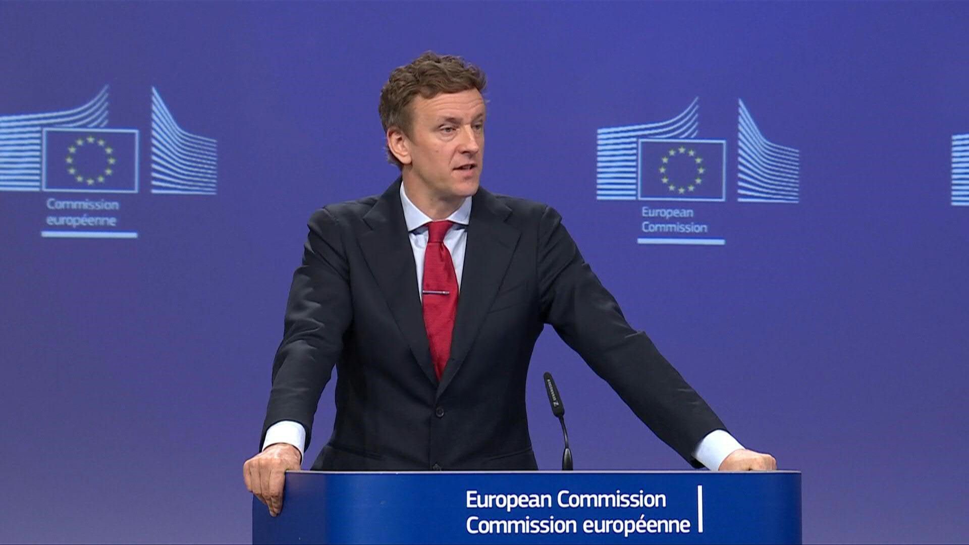 EU zal 'alle noodzakelijke stappen' nemen om varkensvleessector te verdedigen na Chinese heffingen