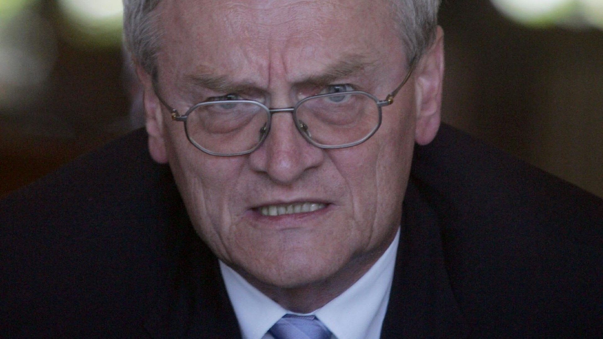 Ermittlungen gegen Ex-BND-Chef Hanning im Entführungsfall Block
