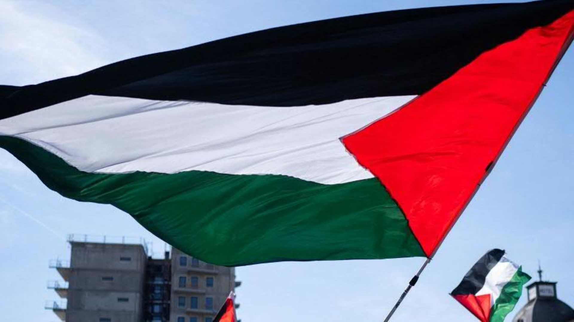 Debatte um Palästinenserstaat nimmt an Fahrt auf – zum Ärger Israels