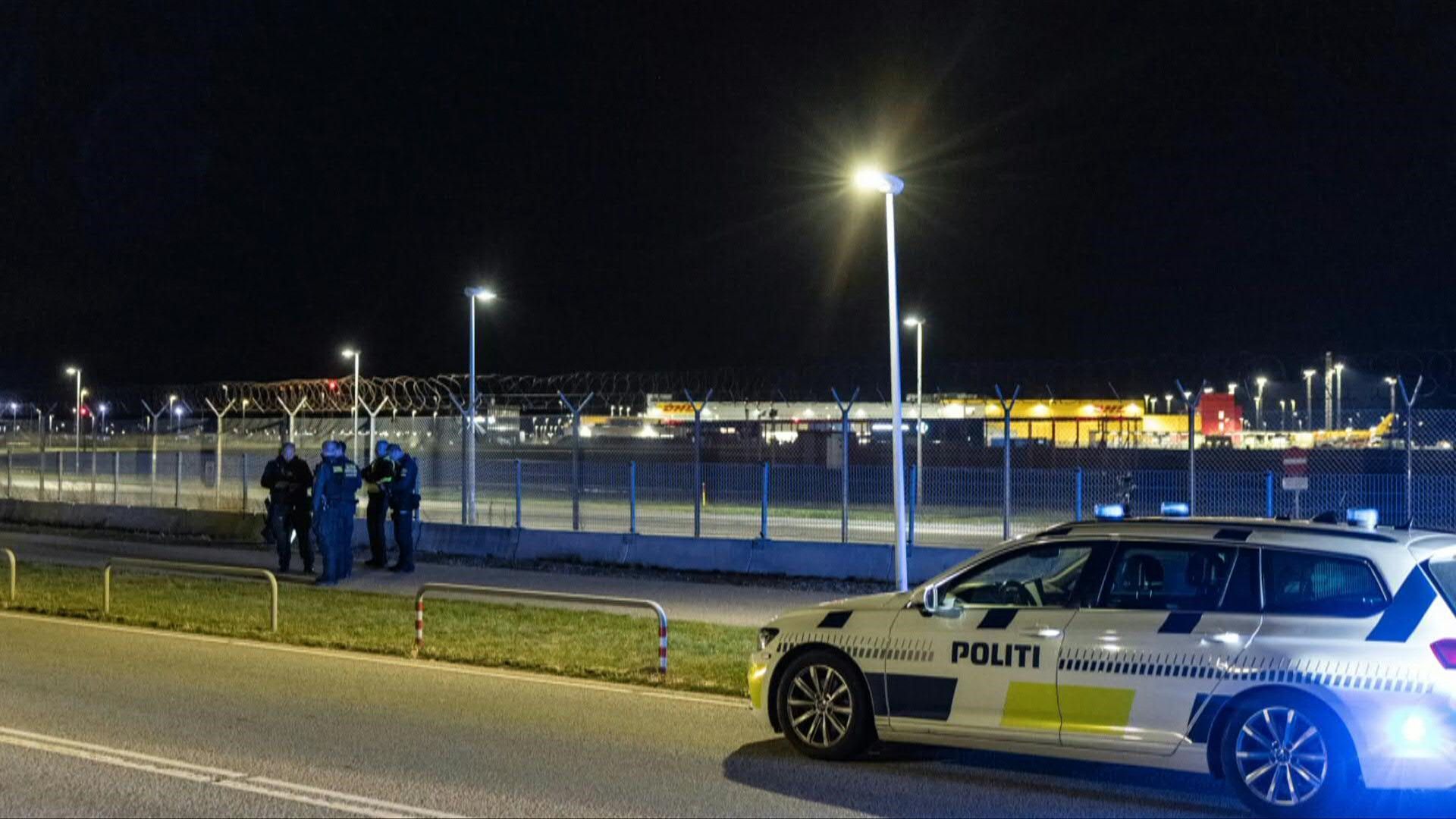 Erneut Drohnenflüge: Kopenhagen spricht von „systematischer Bedrohung“