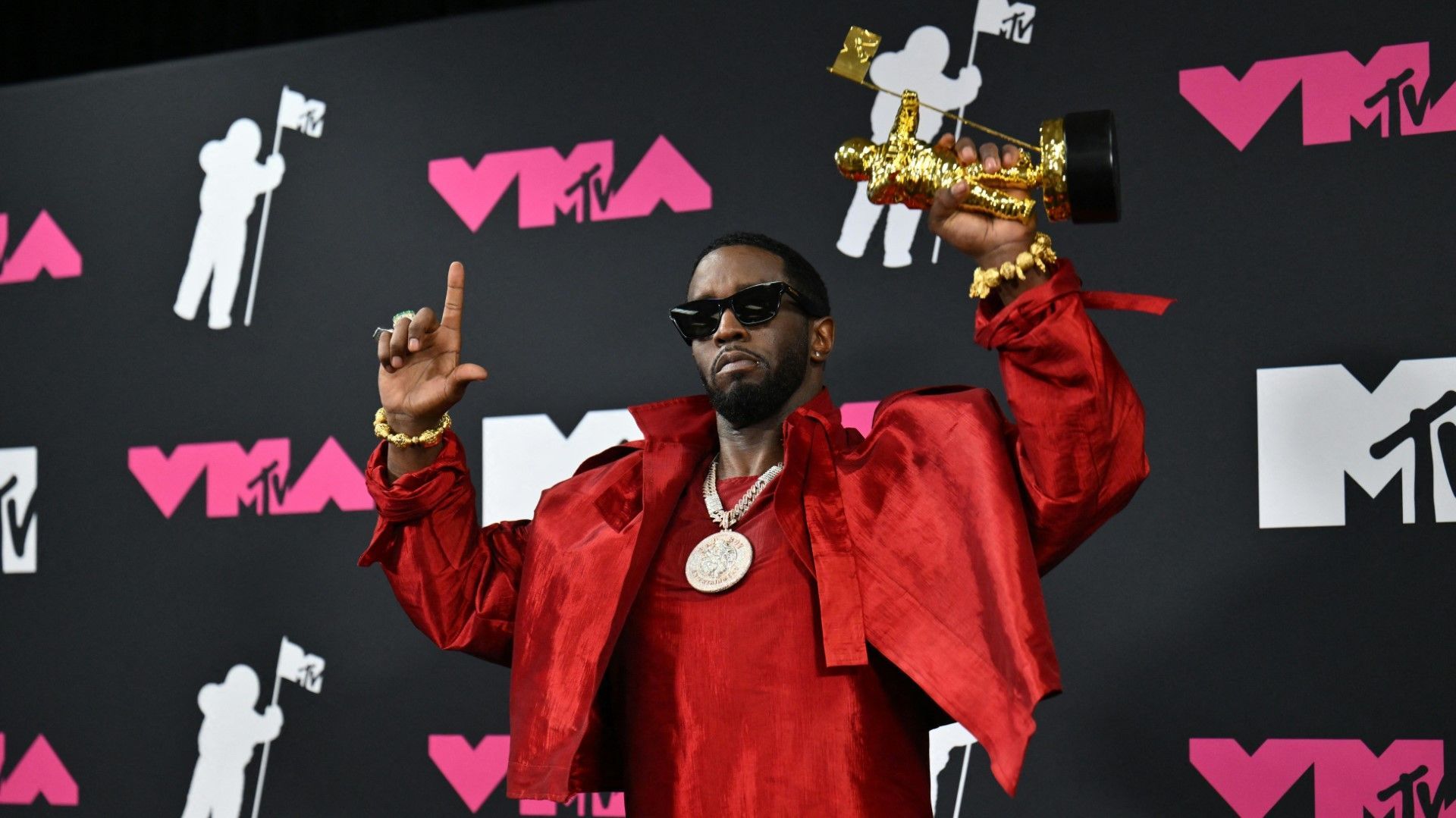 US-Rapper „Diddy“ Combs – Anklage fordert mehr als elf Jahre Haft