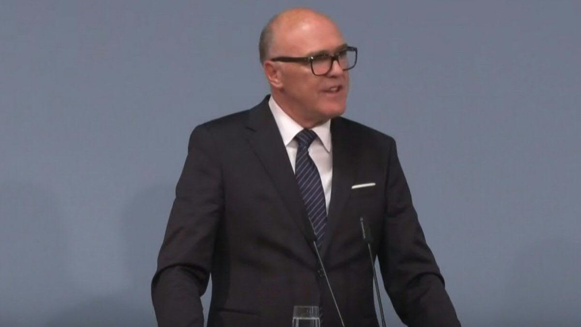 Schweizer Verteidigungsminister: Drohnenabwehr braucht europäische Zusammenarbeit