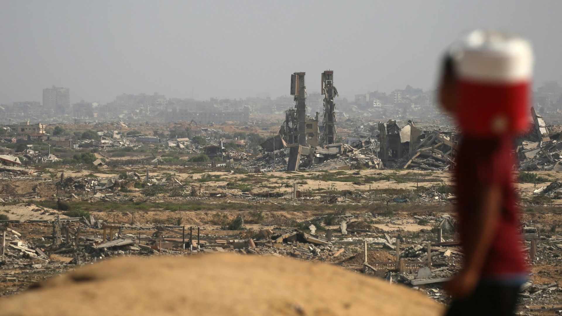 Indirekte Gespräche: Israel und Hamas entsenden Verhandlungsteams nach Kairo