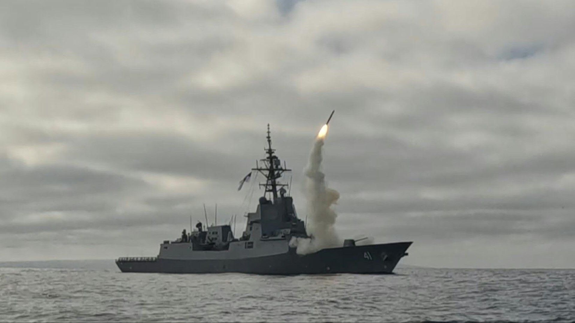 Tomahawk: Das kann der US-Marschflugkörper
