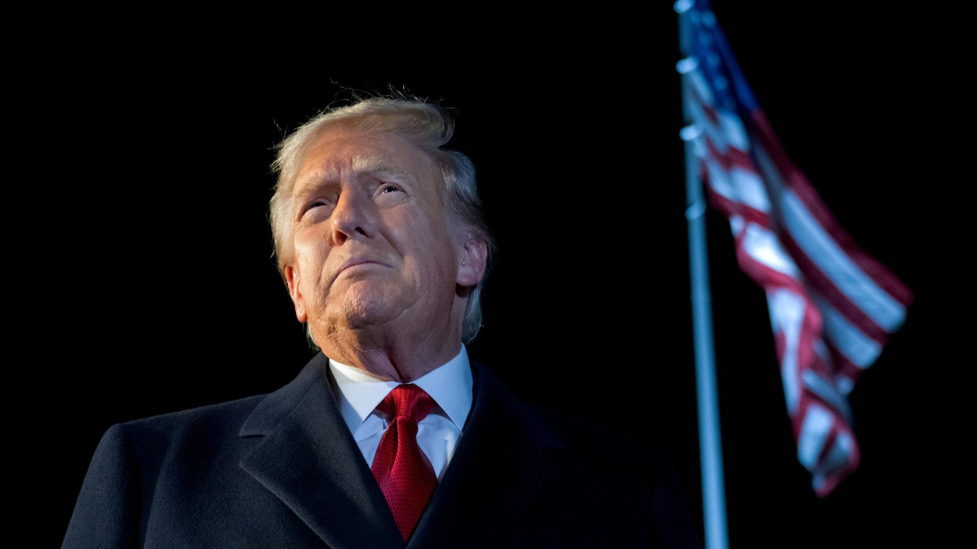 Streit um TV-Spot: Trump wirft Kanada „schmutziges Spiel“ vor