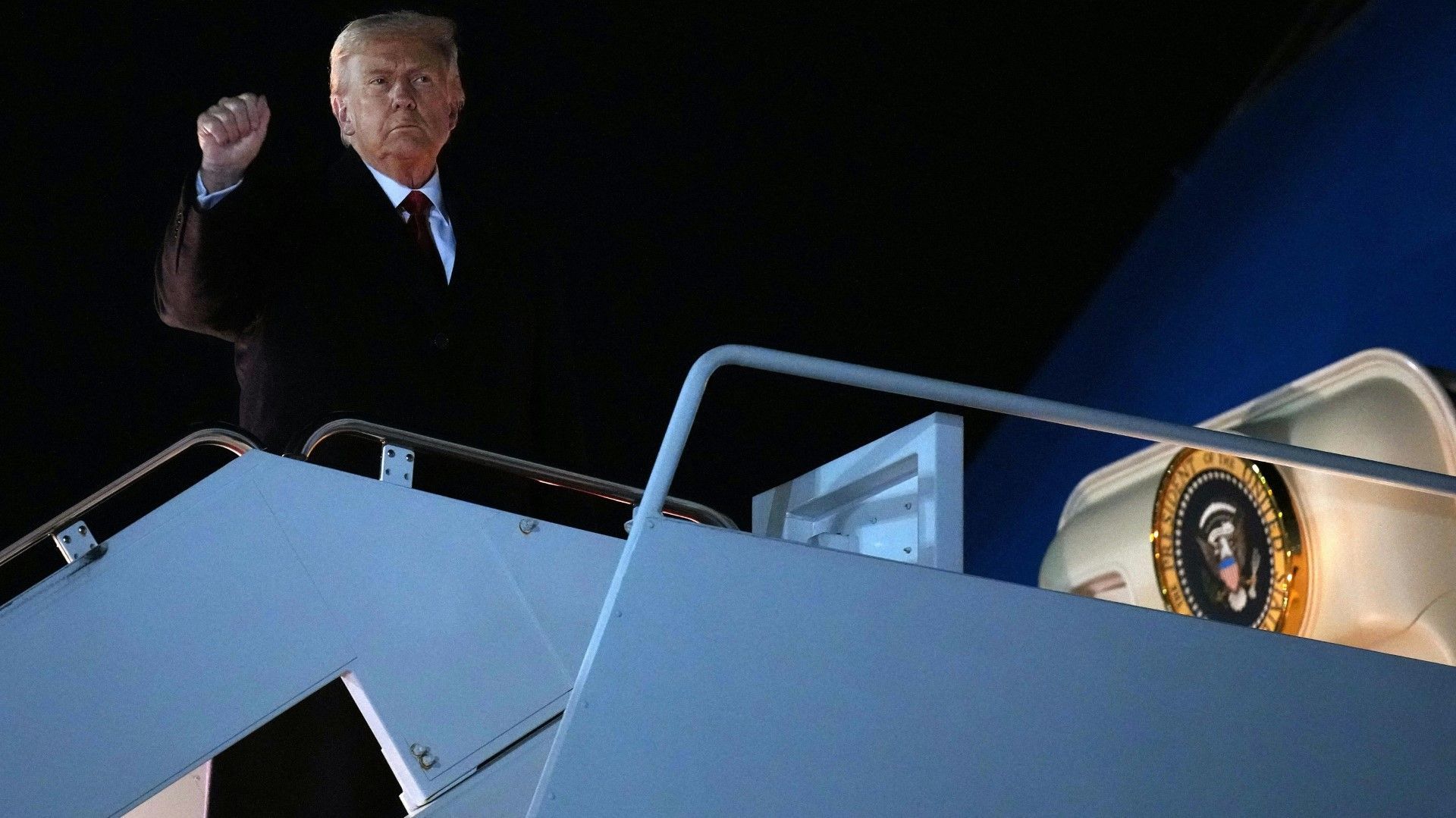Asien-Reise: Trump setzt auf „Deal“ mit Xi und könnte Kim Jong Un treffen