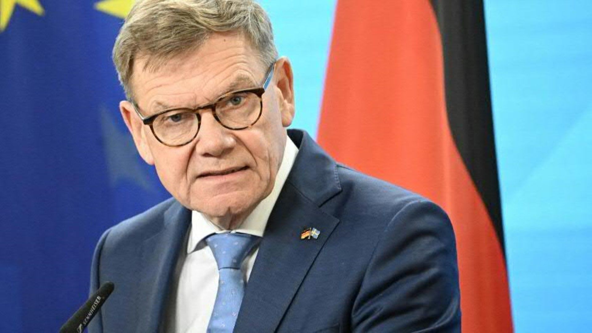Nach Absage: Wadephul will China-Reise bald nachholen