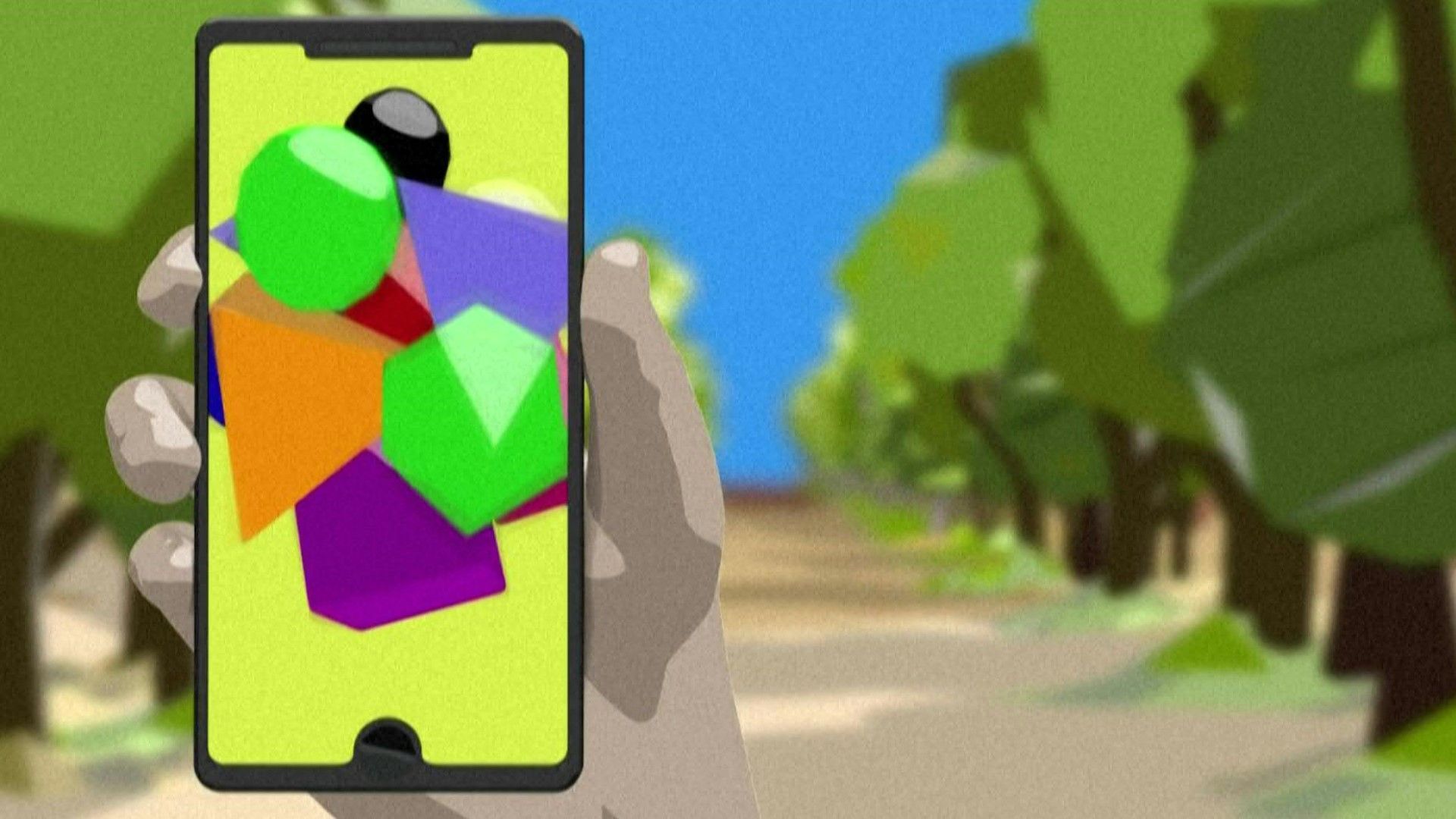 Videografik: Stromfresser Künstliche Intelligenz