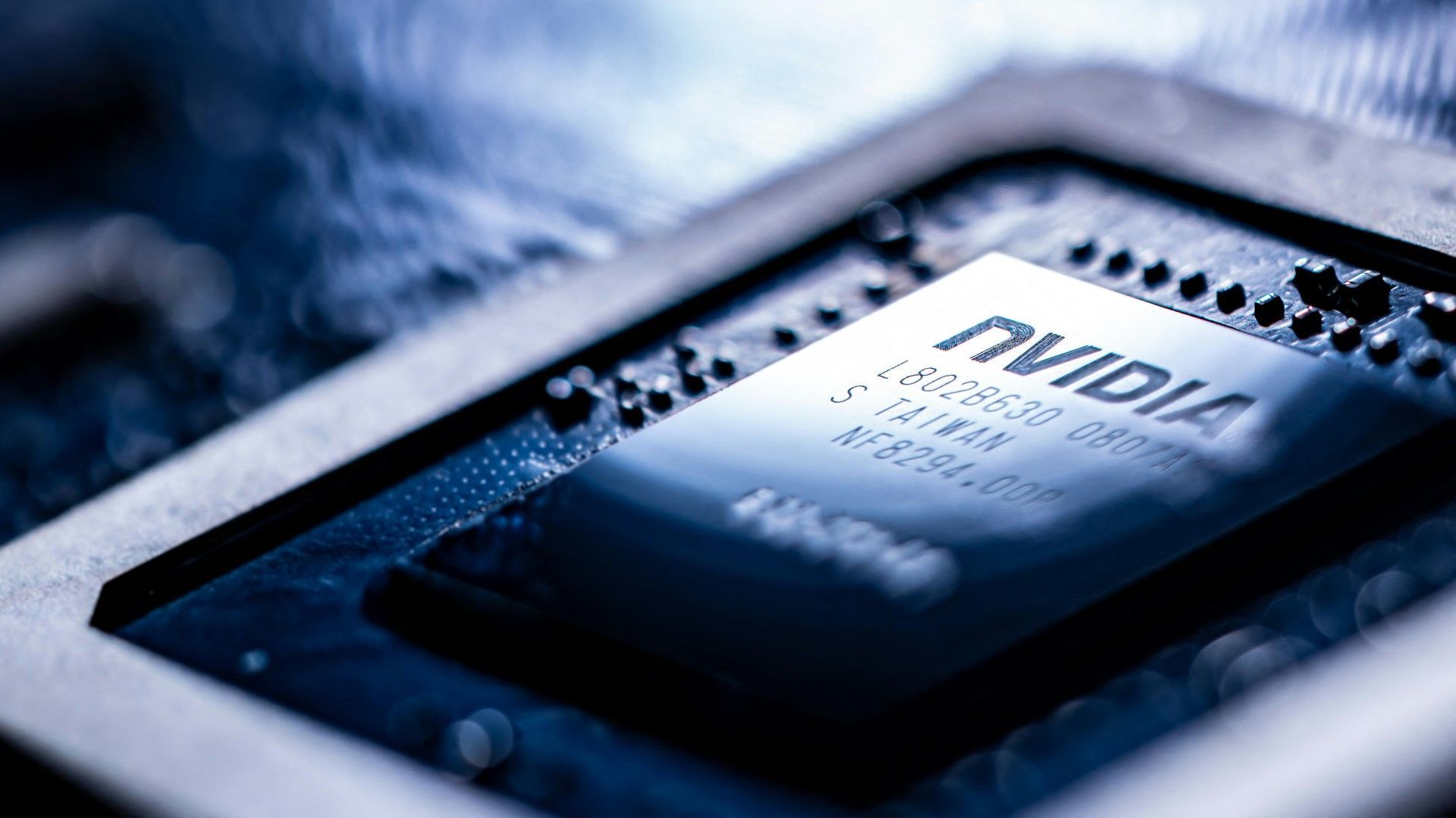 Nvidia ist jetzt fünf Billionen Dollar wert