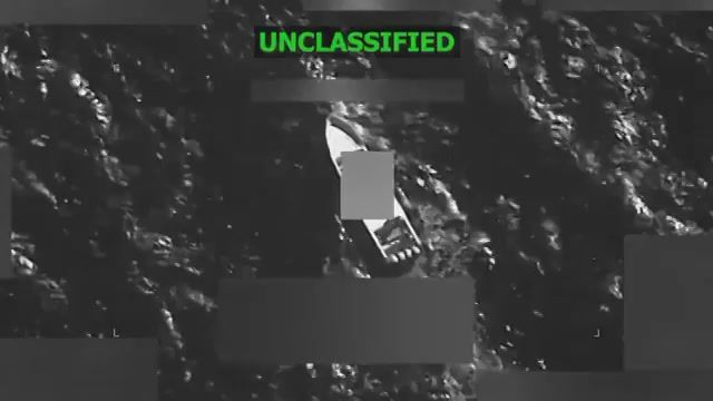 USA attackieren weiteres Boot angeblicher Drogenschmuggler