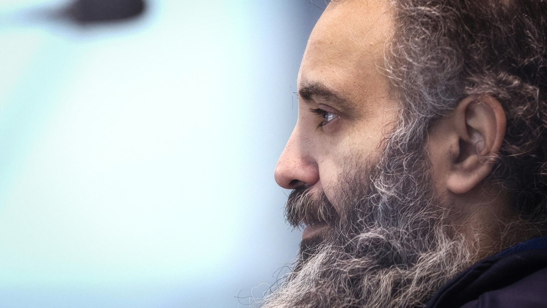 Magdeburg-Prozess: Angeklagter befindet sich im Hungerstreik