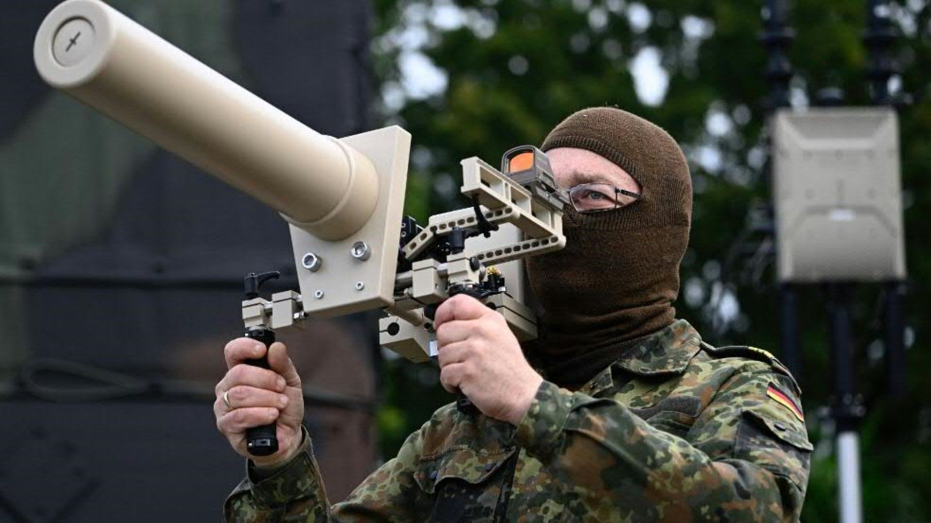 Wehrdienst: Wie viel Pflicht soll sein?