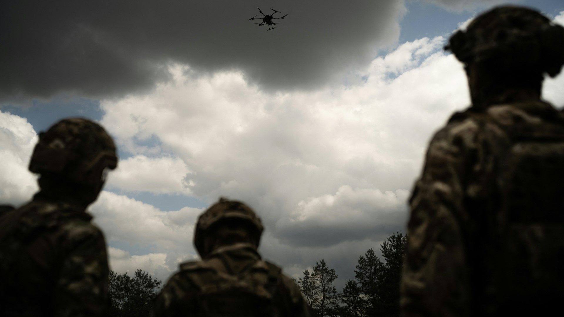 Ukrainischer Botschafter in Südafrika warnt vor Söldner-Rekrutierung für Ukraine-Krieg