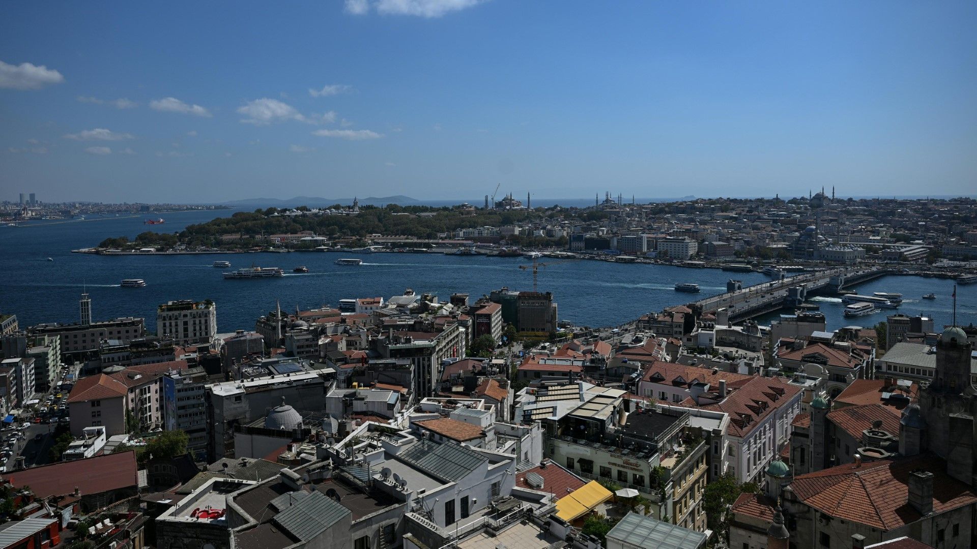 Vergiftung von Familie in Istanbul: Hotel im Visier der Ermittler