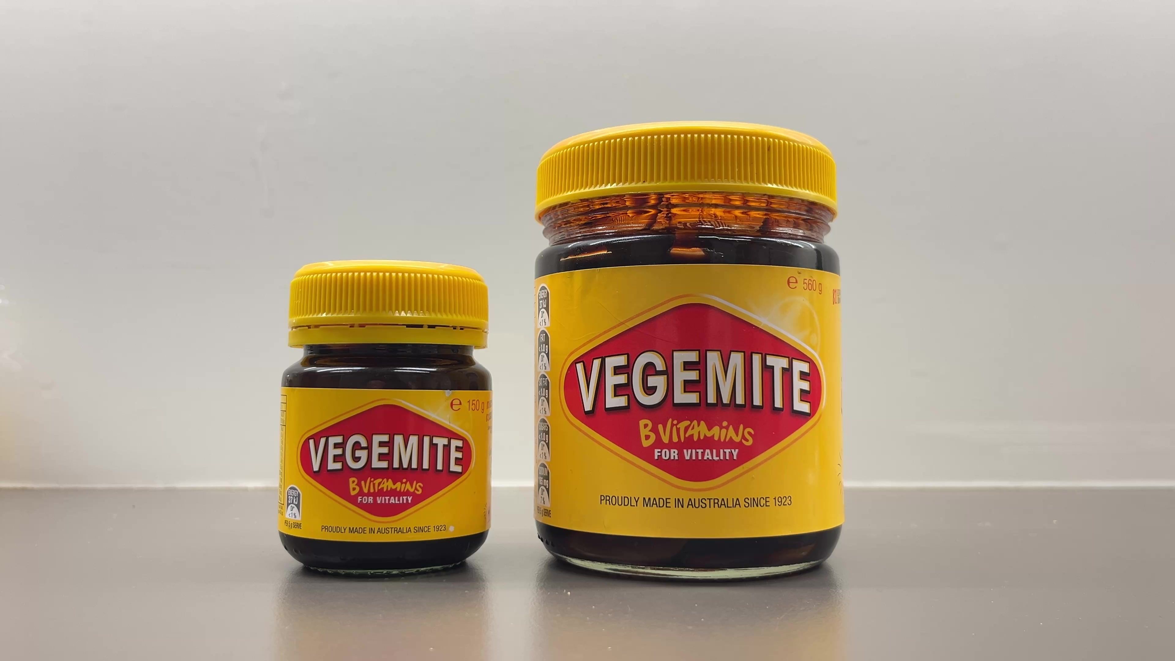 Is Vegemite a human right? Australian wants to sue for spread