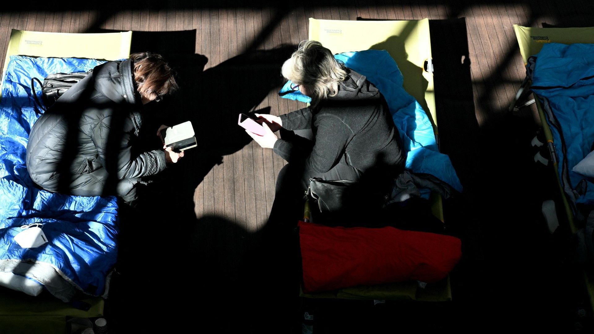 Kein Bürgergeld mehr für neue Gefüchtete aus der Ukraine