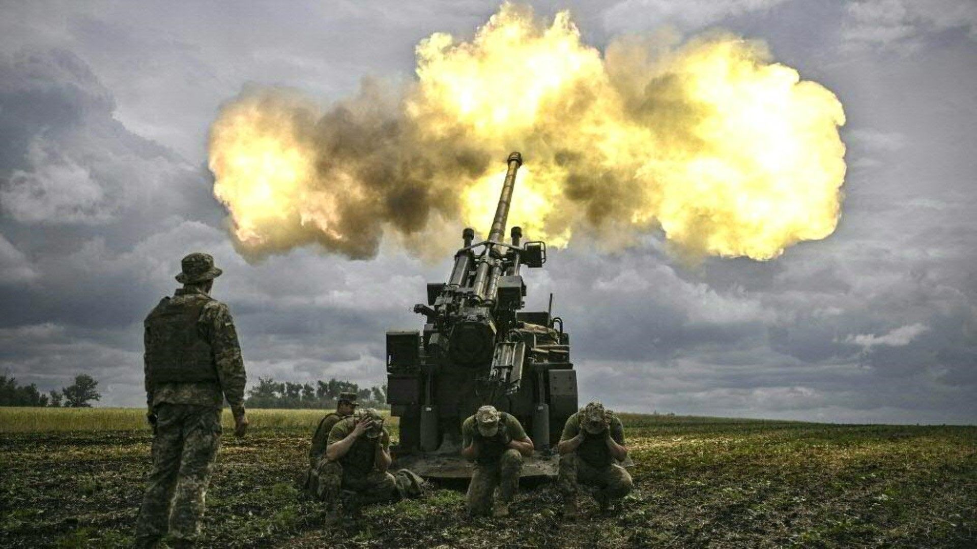 Ukraine-Krieg: Warum der Donbass so wichtig ist