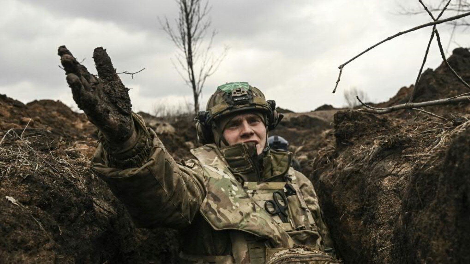 Ukraine-Krieg: Warum der Donbass so wichtig ist