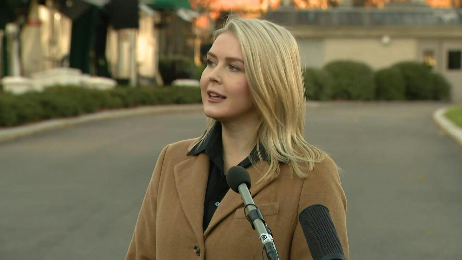 White House denies Trump biased in Ukraine-Russia talks