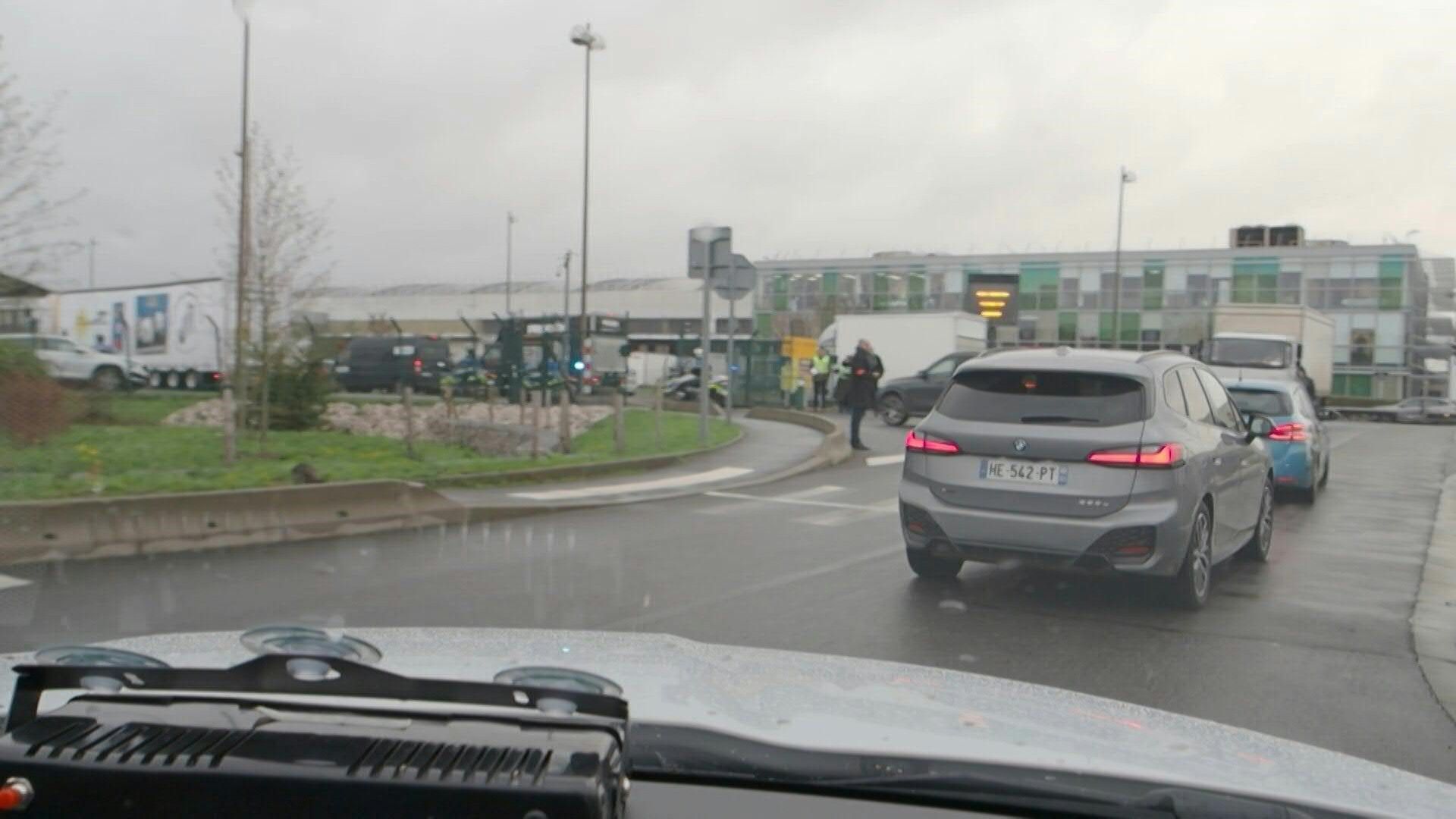 France bids farewell to beloved pandas bound for China