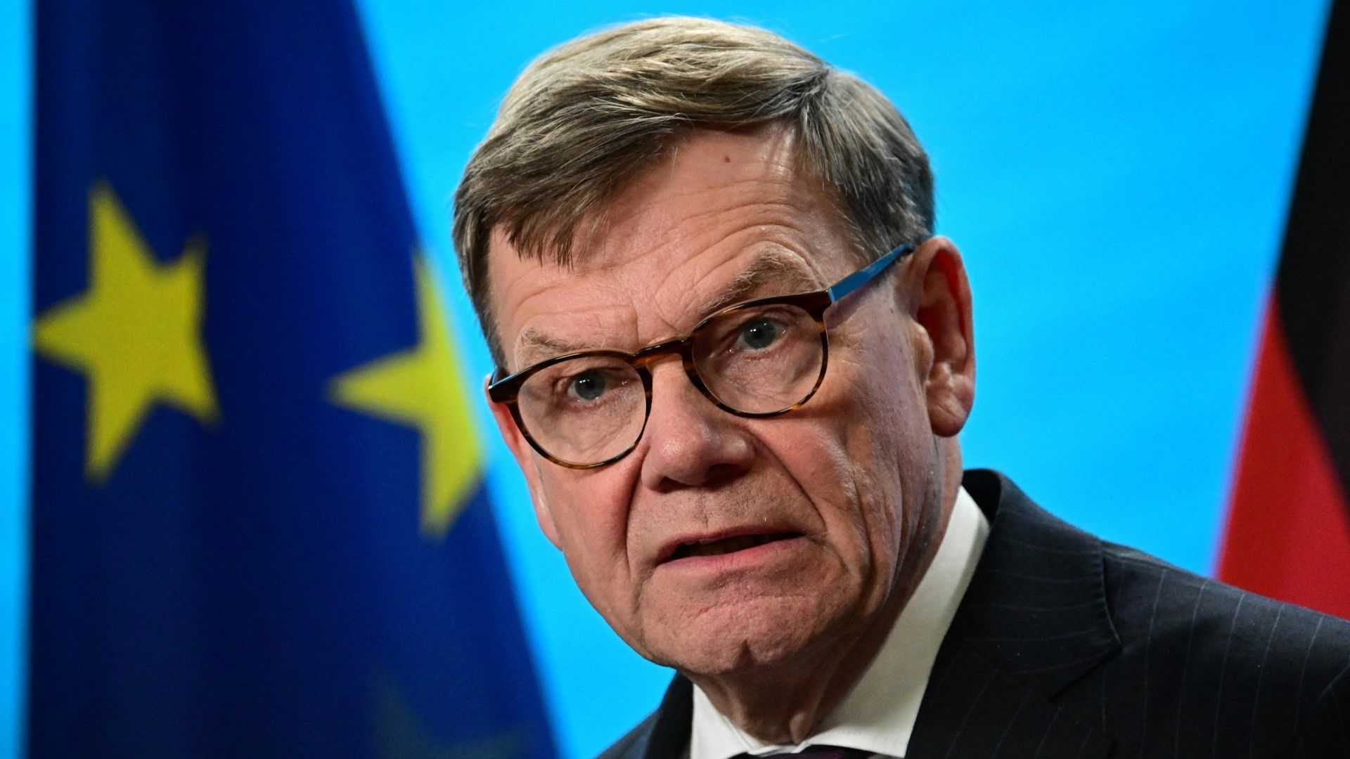 Wadephul: Putin nicht zum nächsten Angriff „einladen“