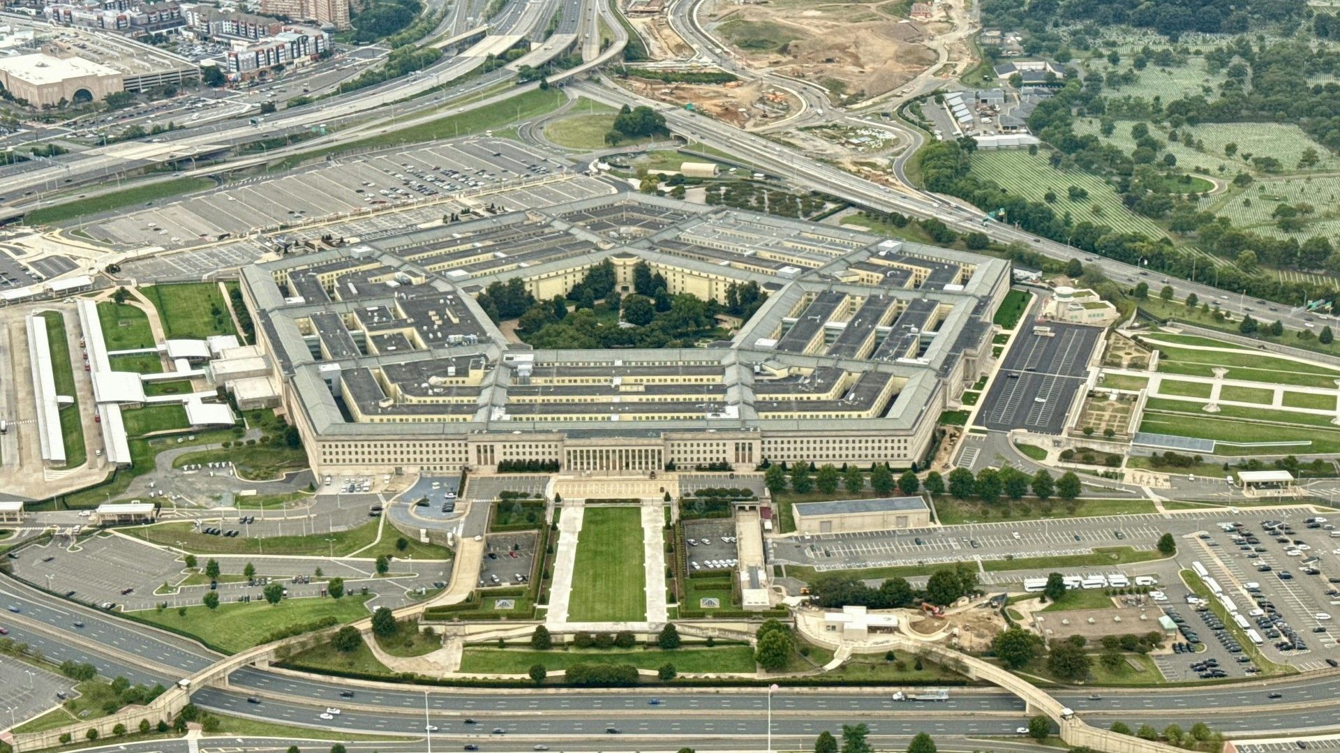 Neue US-Sicherheitsstrategie: Was bedeutet sie für Europa?