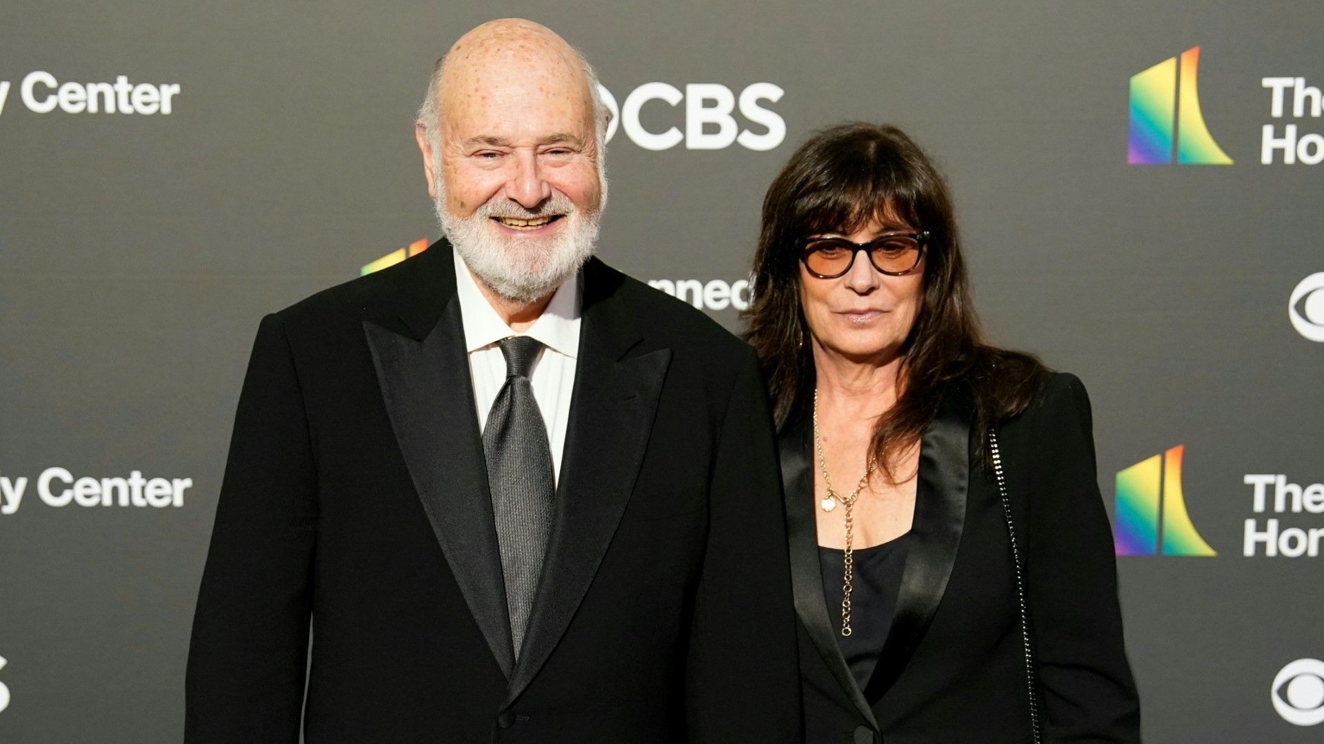 „Harry und Sally“-Regisseur Rob Reiner bei Verbrechen getötet