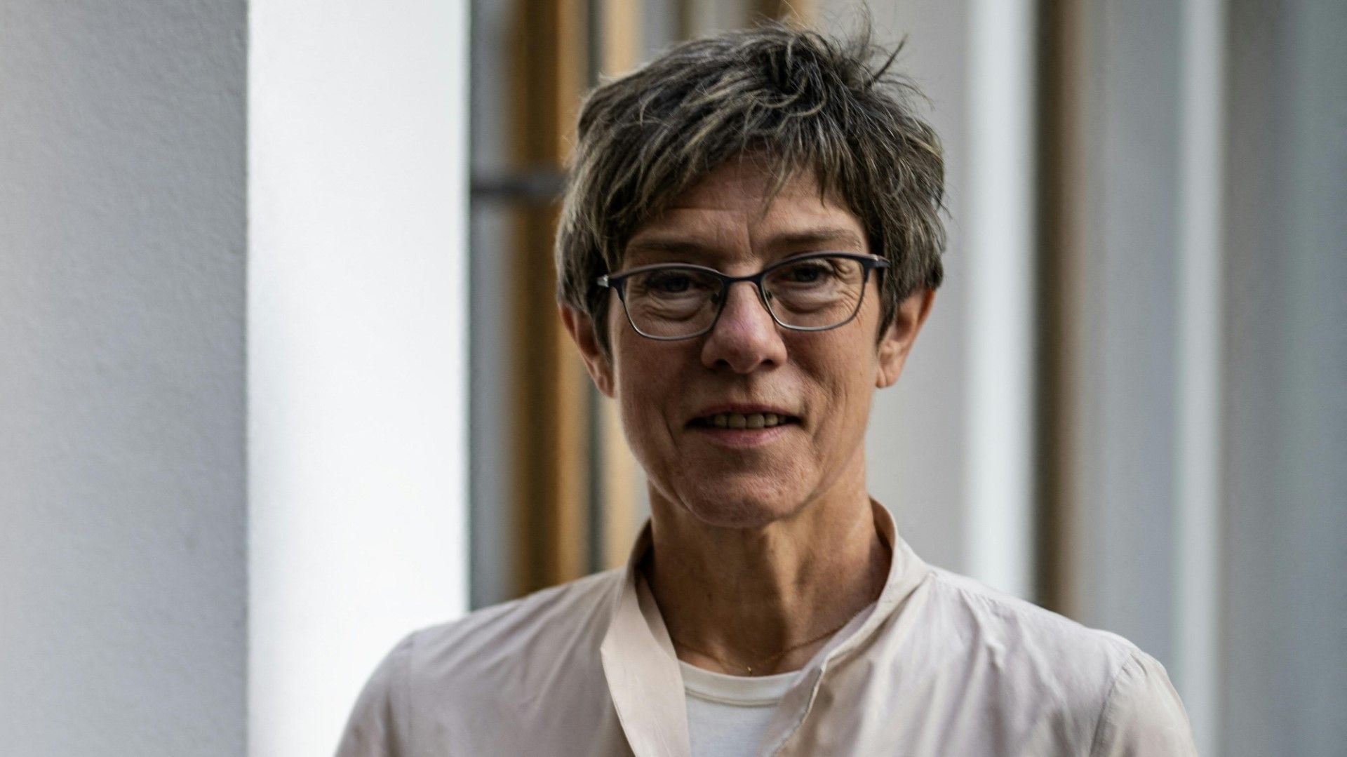 Video: Schlappe für Merz: Kramp-Karrenbauer wird Vorsitzende der Adenauer-Stiftung