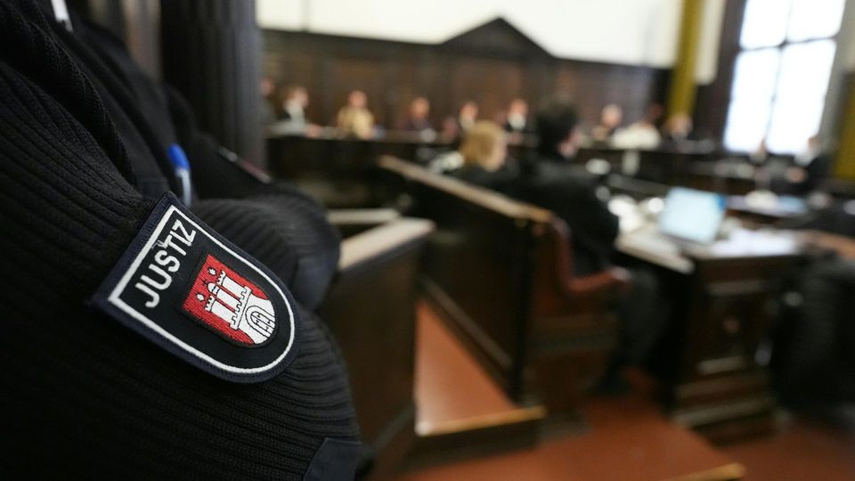 „White Tiger“: Prozessauftakt gegen mutmaßlichen Onlinesadisten