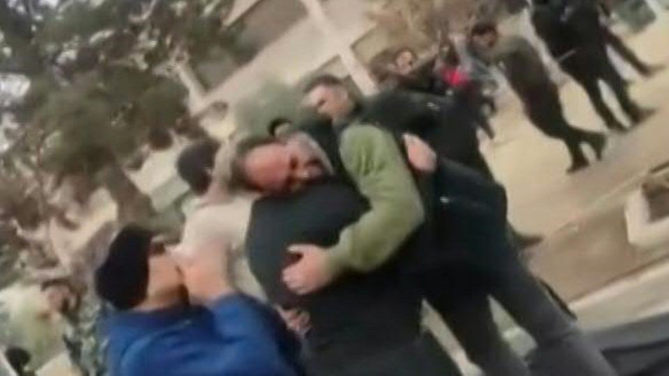 Irans Führung auf Krieg „vorbereitet“ – USA drohen mit Militäreinsatz