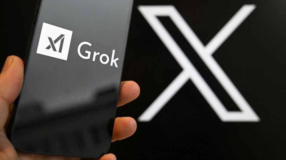 KI-Nacktbilder: Onlinedienst X schränkt Chatbot Grok ein