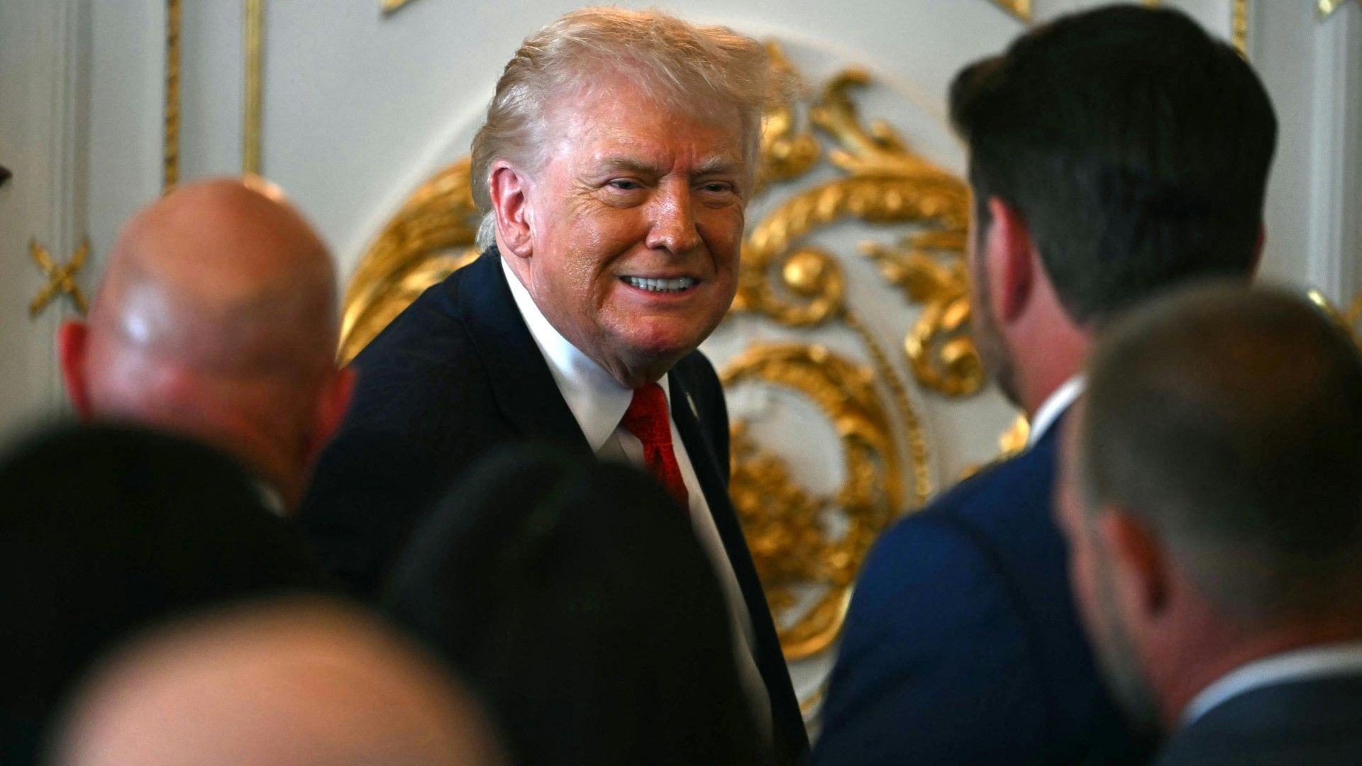 Video: Grönland: Trump verschärft Streit mit Sonderzöllen - EU besorgt