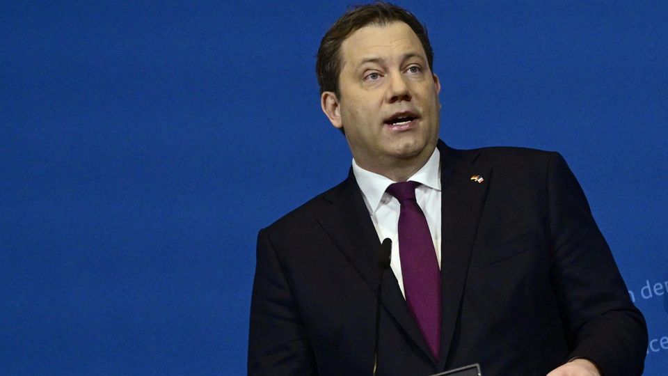 Klingbeil zu US-„Provokationen“: „Wir müssen Europa stärker machen“