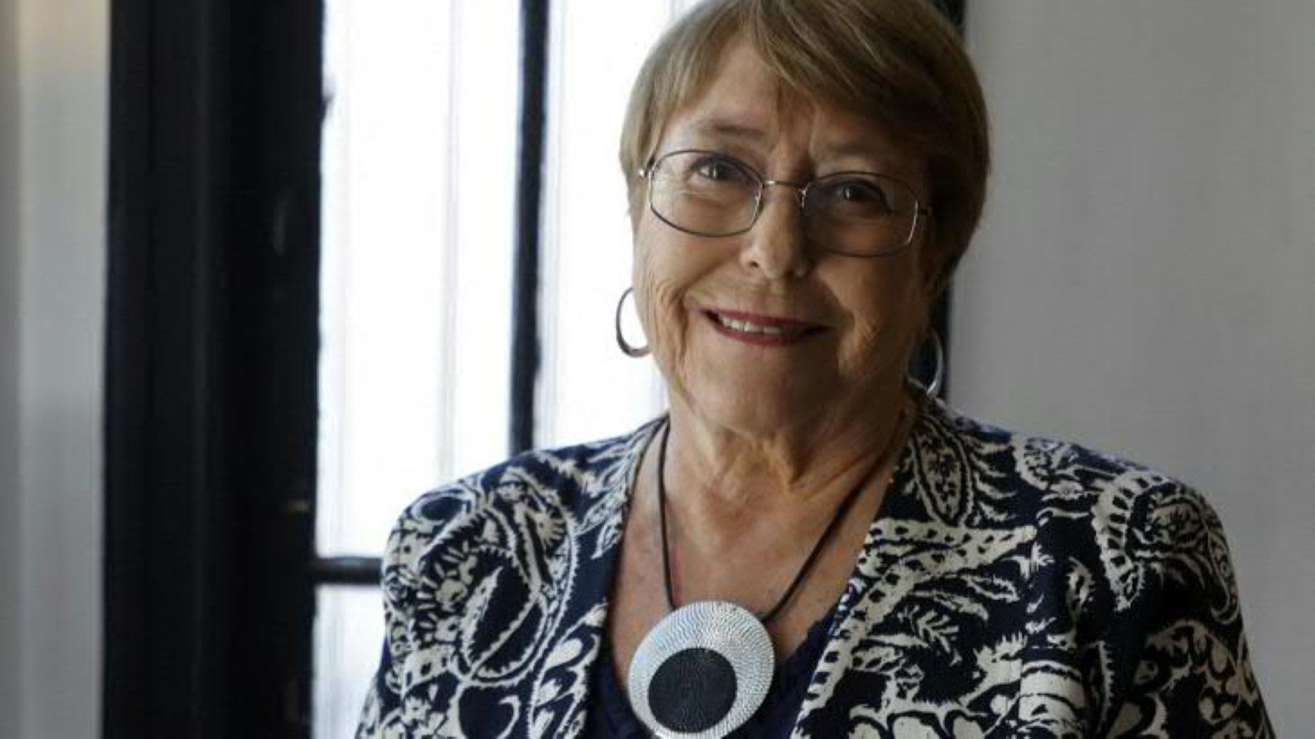 Video: Chile nominiert Ex-Präsidentin Bachelet als UN-Generalsekretärin