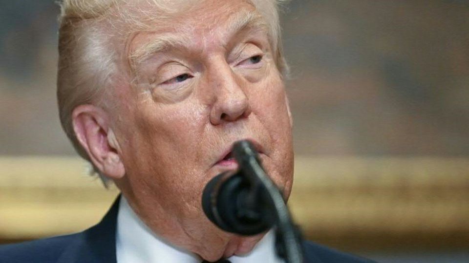 Trumps „Friedensrat“: Was ist davon zu erwarten?