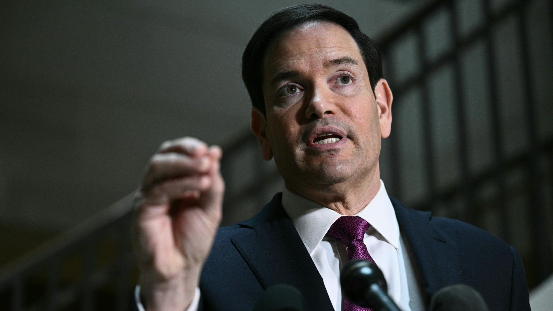 Video: Rubio: Israels Angriffspläne lösten US-Angriffe auf Iran aus