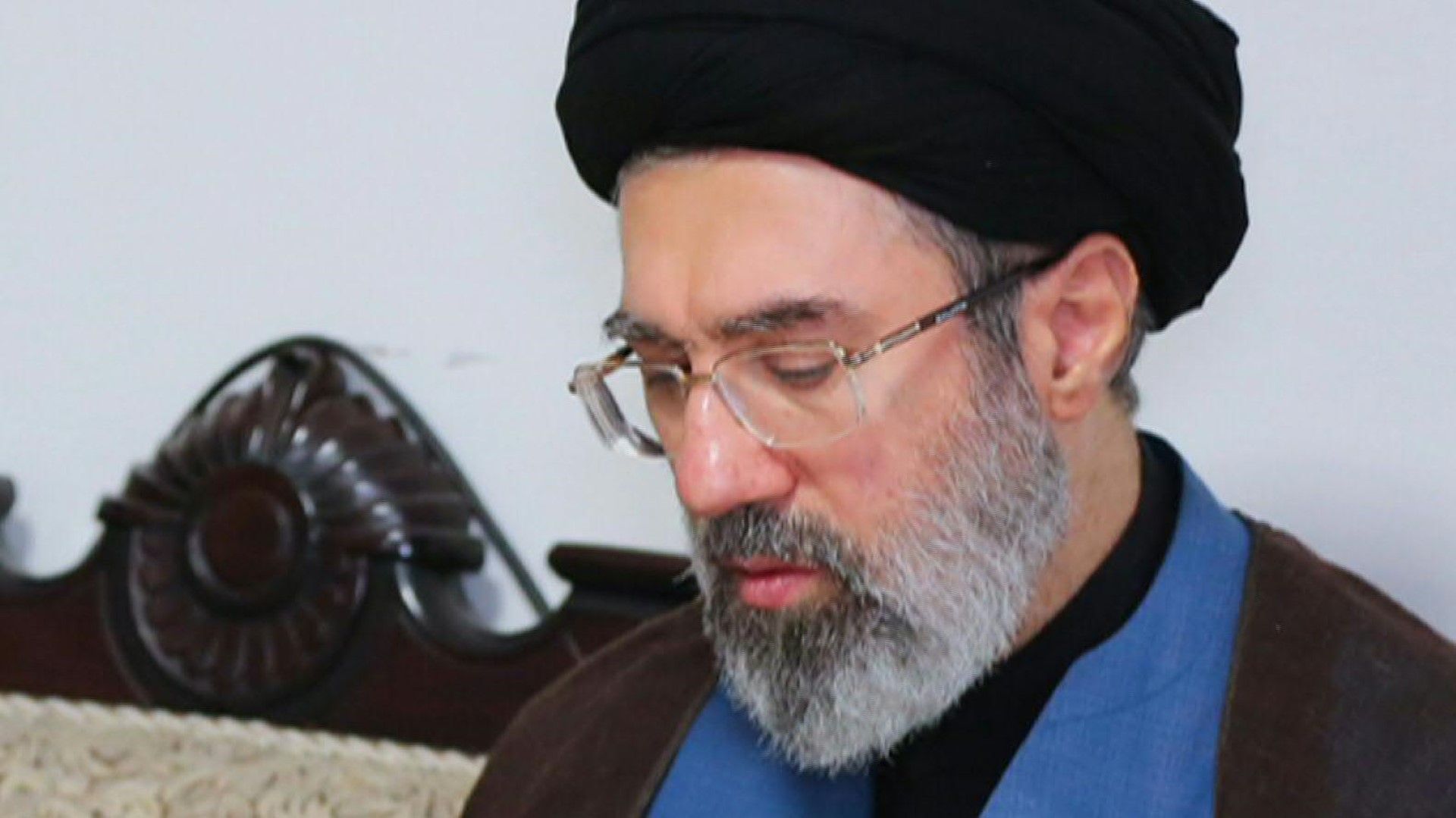 Video: Chamenei-Nachfolger gefunden - es ist wohl sein Sohn