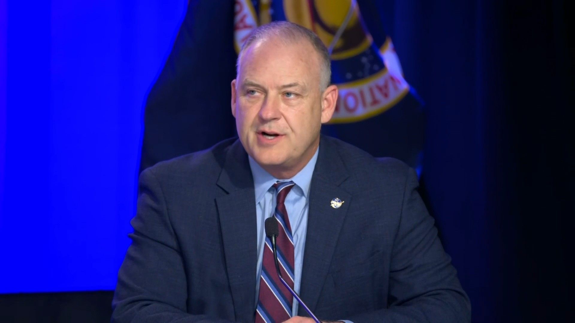 Video: NASA says 'on track' for Artemis 2 launch in April