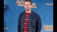 Ryan Gosling set to lead big-screen adaptation of The Fall Guy