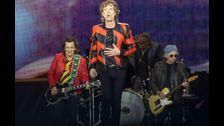Los Rolling Stones se vieron obligados a cancelar su concierto en Ámsterdam HORAS antes del comienzo porque Sir Mick Jagger dio positivo con COVID-19