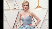 Nicole Kidman: Another million apartment bought
