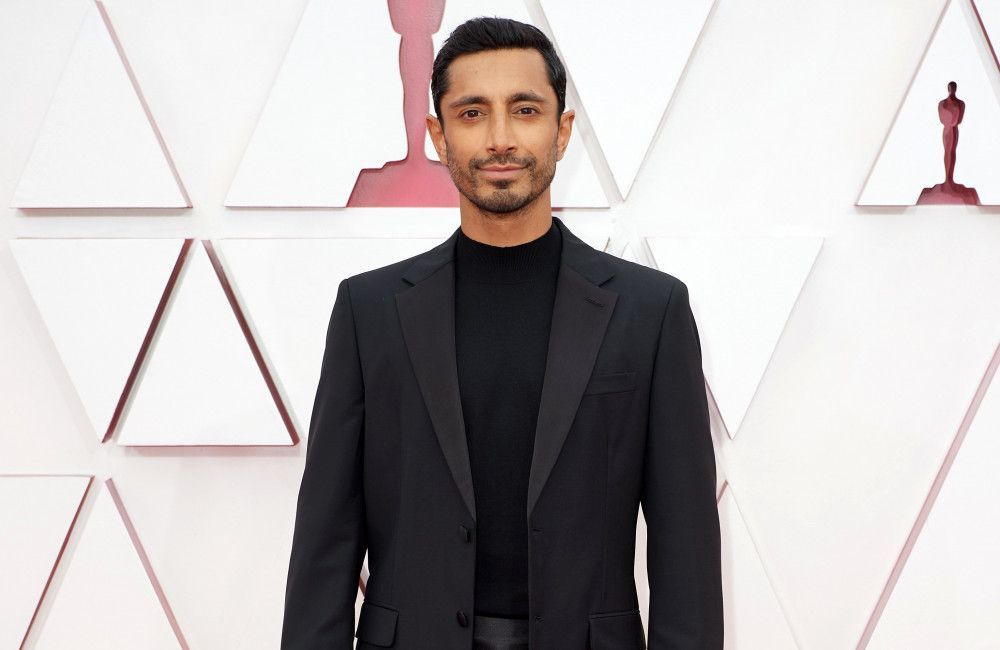 Riz Ahmed: Rolle in Wes Andersons neuem Film