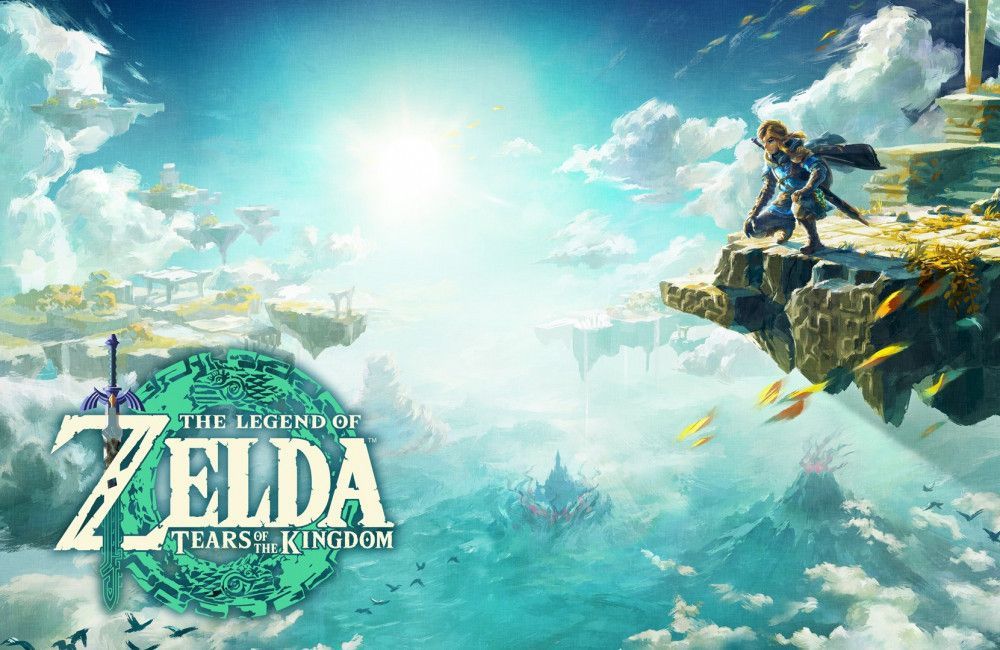 'The Legend of Zelda'-Film soll in „enger Zusammenarbeit“ mit Nintendo entstehen