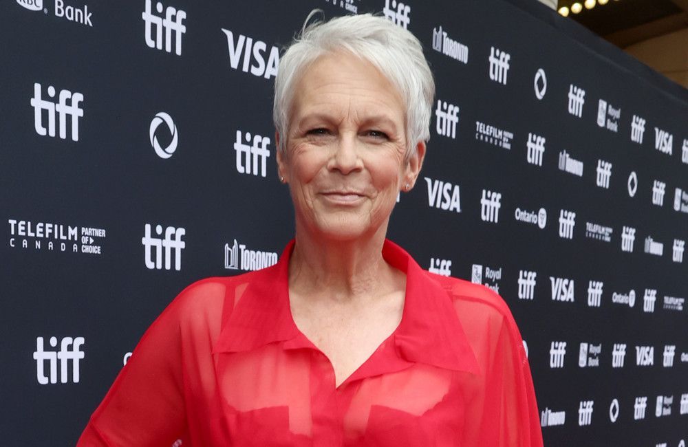 Jamie Lee Curtis: Sie bereut Beauty-OP in ihren 20ern